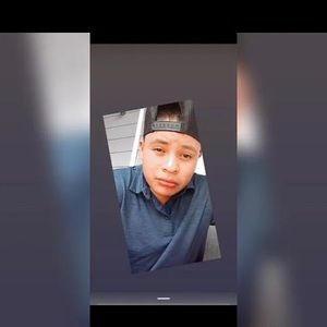 Meet your Posher, Aroldo